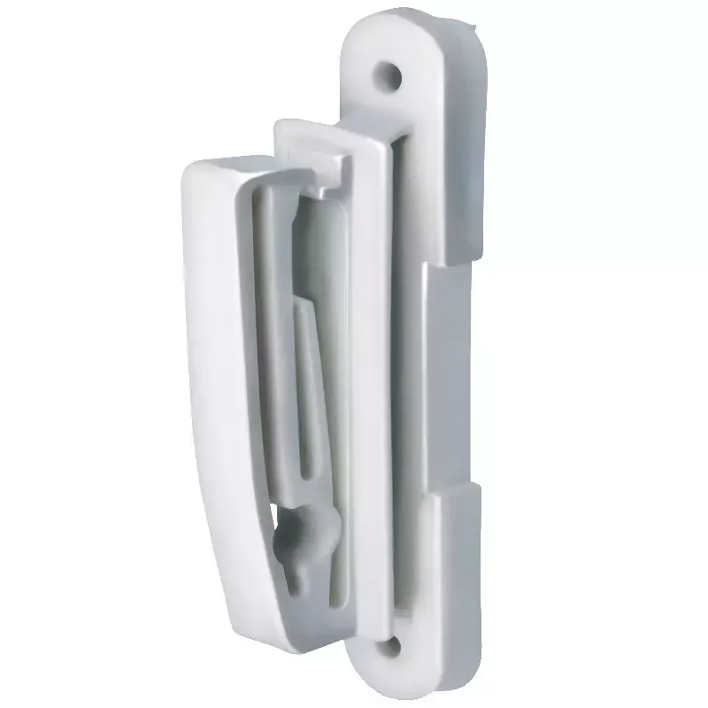 Isolateur pour ruban large Speedrite blanc clture cheval lot de 25 Dernire Chance