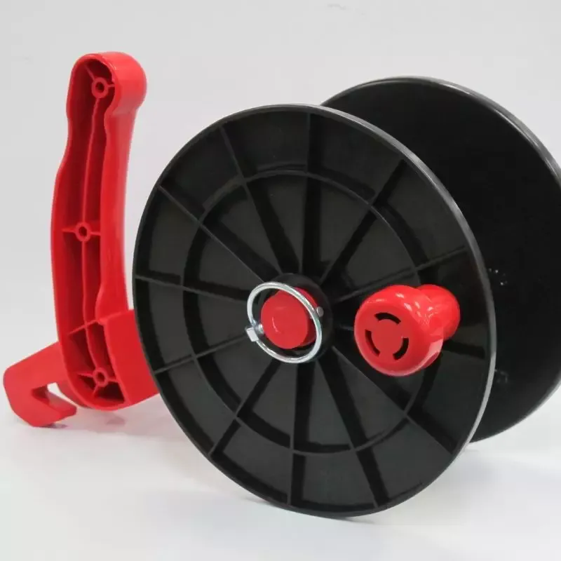 Acheter Direct Mini Enrouleur 200m Speedrite clture cheval