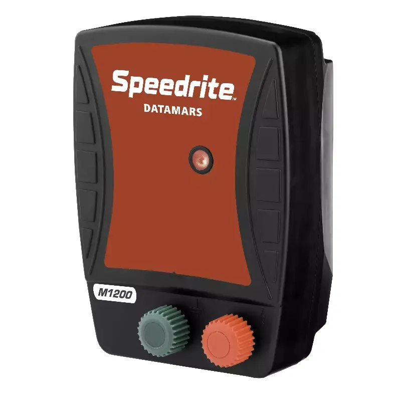 Offre Spciale Electrificateur secteur Speedrite M1200 clture cheval