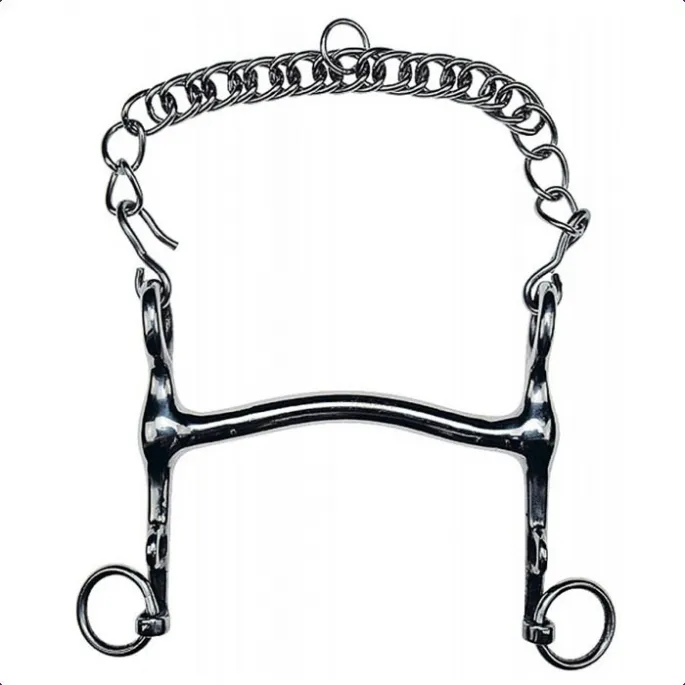 Mors l'hotte pont Feeling - 125 mm Prix Bas