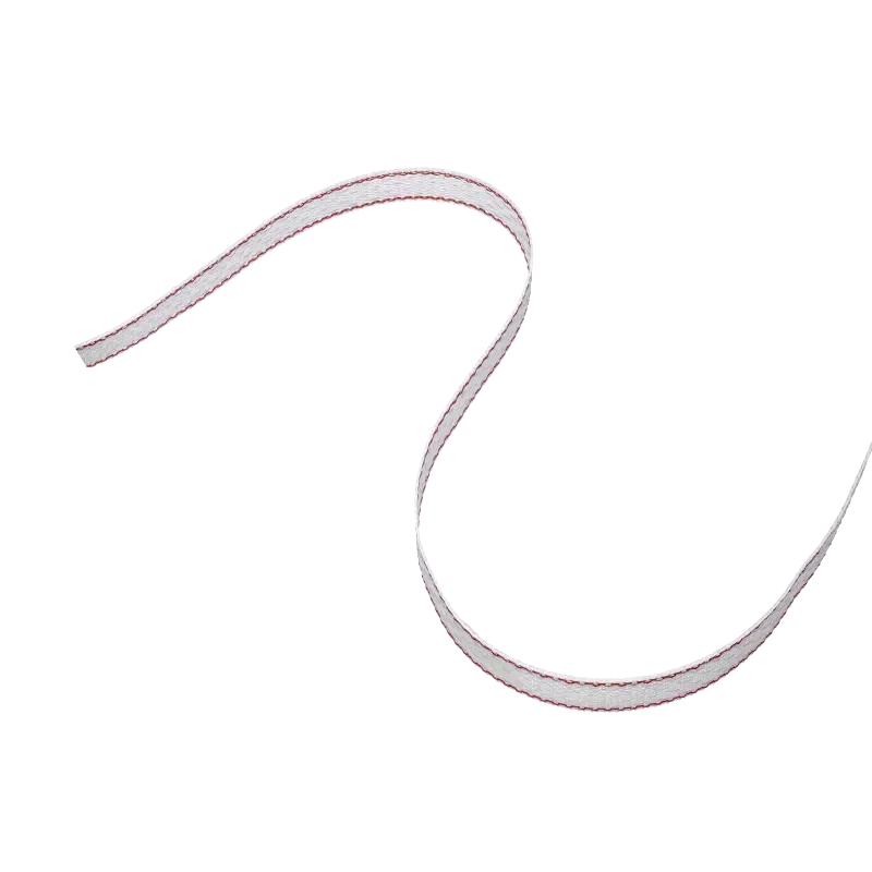 Prix Bas Ruban lectroplastique Premium Speedrite 12mm en bobine 200m Blanc/Rouge clture cheval