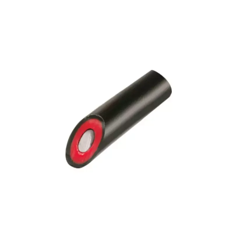 Cble de terre Premium 2.5mm Speedrite en bobine 25m clture cheval Produit De Marque