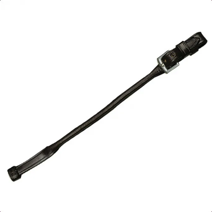 Fausse gourmette Norton Pro – noir Vente Flash