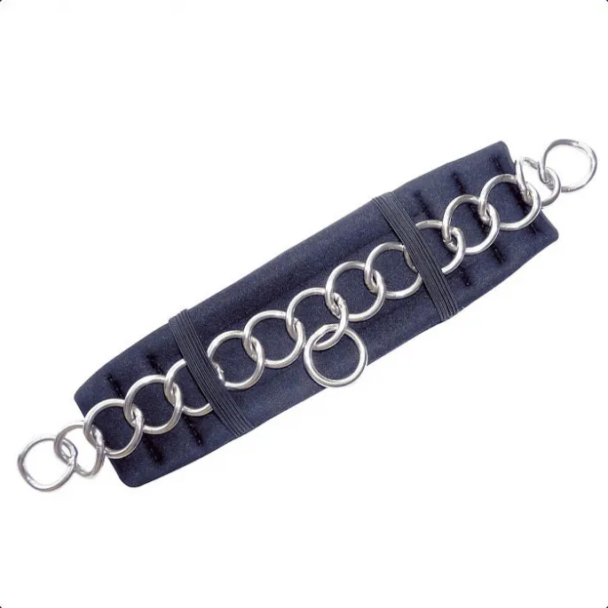 Acheter Direct Portge-gourmette - Protge-ttire - noir - 22 cm