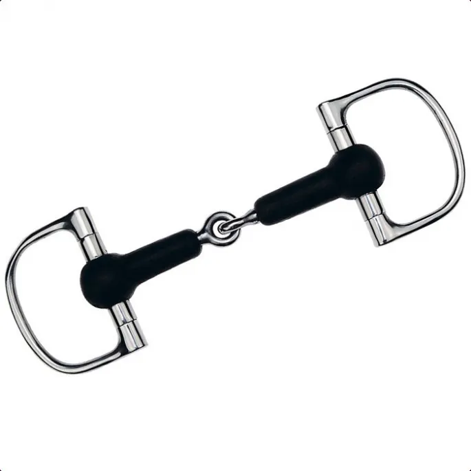 Mors Verdun caoutchouc bris Feeling - 115 mm Marque