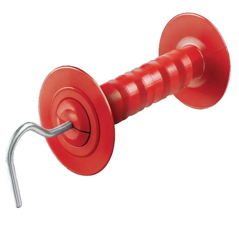Prix Rduit Poigne haute rsistance rouge Speedrite clture cheval