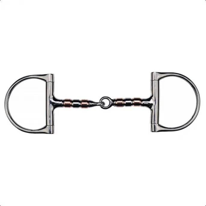 Mors Verdun rouleaux - Feeling - 115 mm Dernier Modle