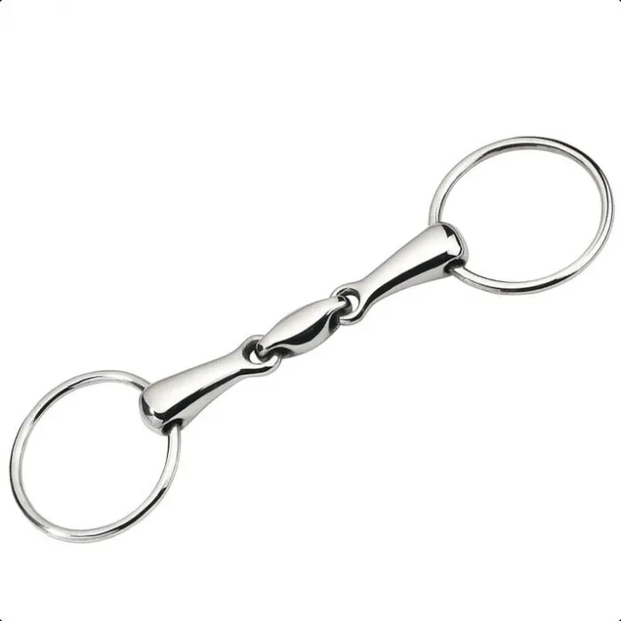 Offre Exclusive Mors 2 anneaux Anatomic - Feeling - 115 mm