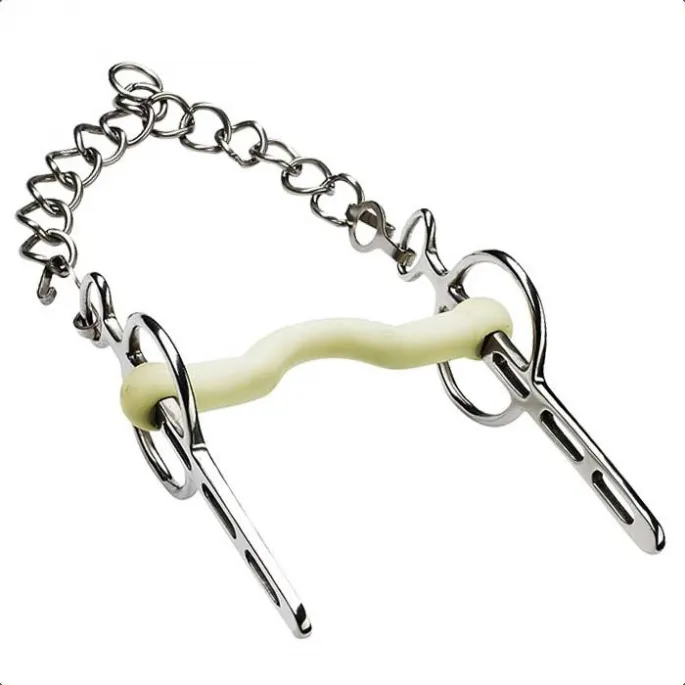Prix Choc Mors liverpool Feeling flexi 3 passants - 125 mm