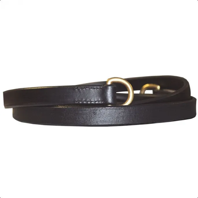 Rnes de gogue - Canter - marron Nouveaut