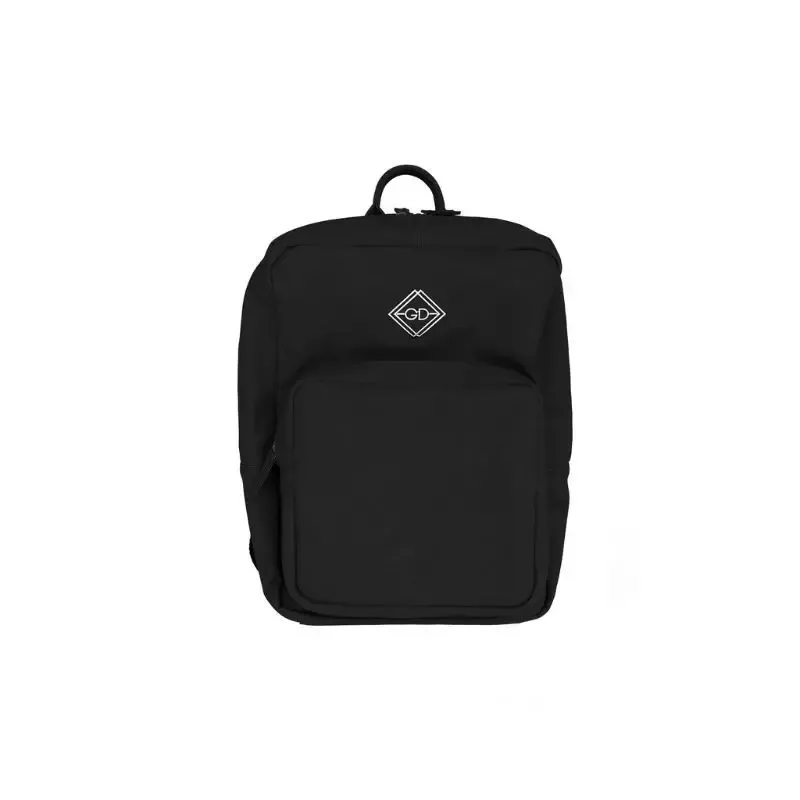 Sac dos quitation Grooming Deluxe Chestnut - Noir Expdi Aujourdhui