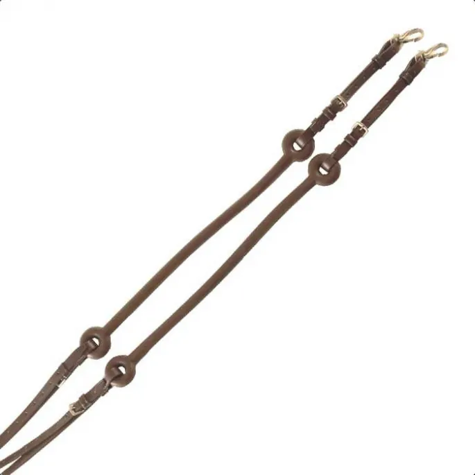 Achat Immdiat Enrnement lastique long – Canter – marron