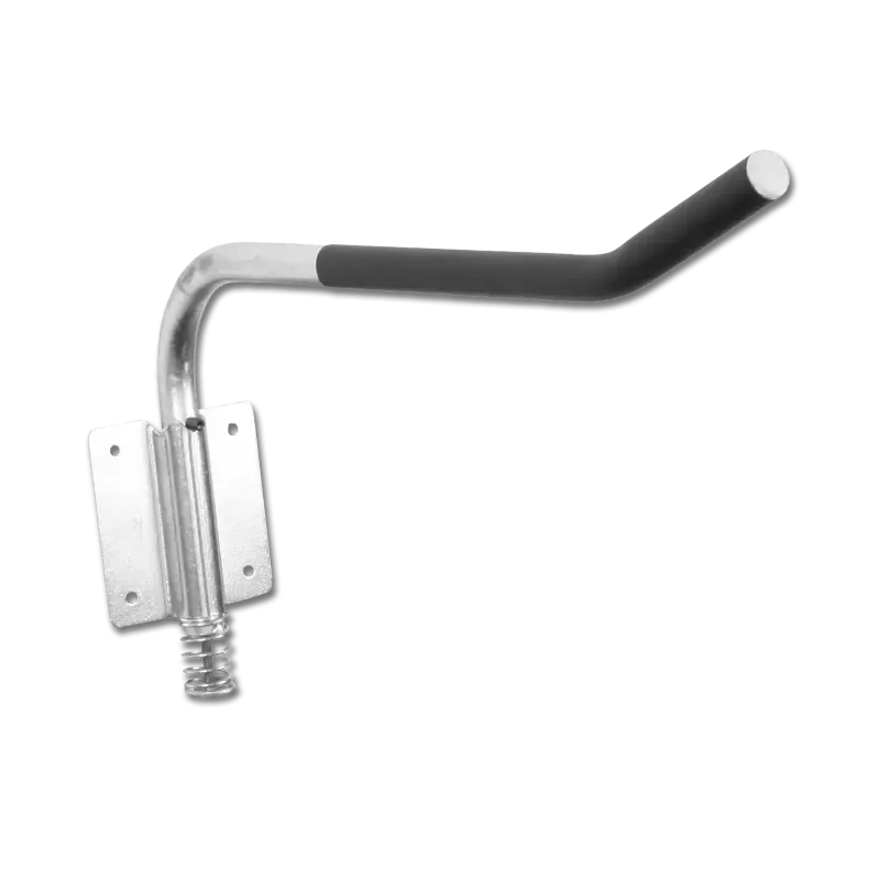 Offre Limite Porte-selle pivotable en mtal Waldhausen