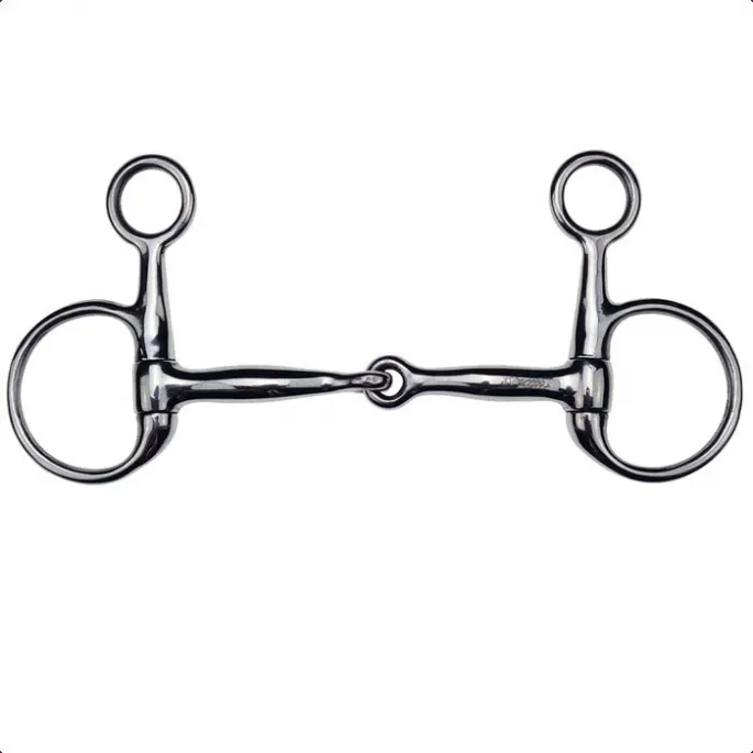Mors Baucher - Filet Baucher Feeling - 105 mm Meilleur Prix