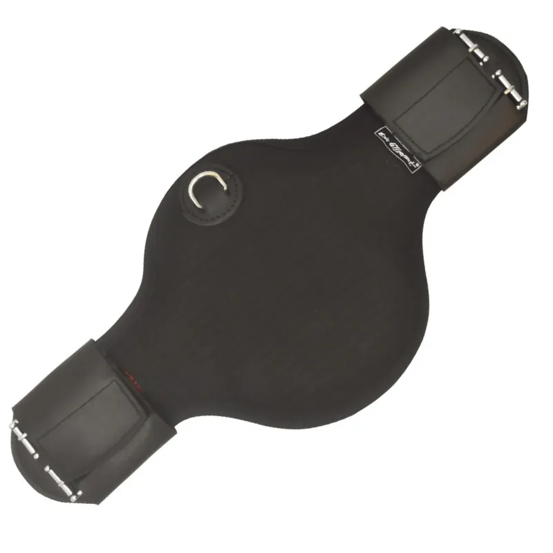 Sangle Dressage Eric Le Tixerant - 85 cm - Marron Achat Immdiat