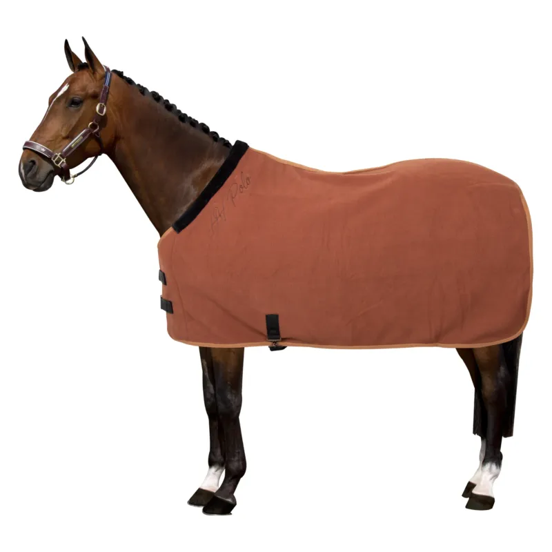 Achetez Aujourdhui Couverture polaire HV Polo Nena - 135 cm - Renard
