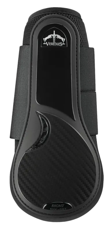 Gutres Veredus TRC Vento antrieurs - L - Noir Quantit Limite