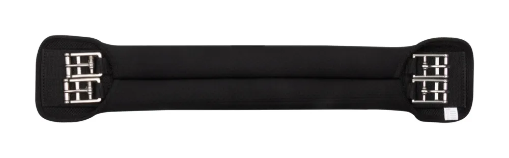 Offre Exclusive Sangle de dressage Imperial Riding en noprne - 75 cm - Noir