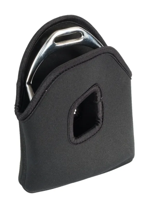 Protection Horze noprne pour triers - Noir Acheter En Ligne