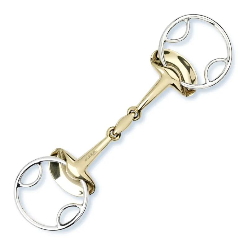 Vente Directe Mors Stbben 2260 Ailes d'Or 4 en 1 canon 14 mm - 95 mm