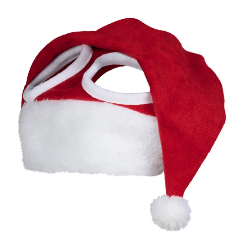 Casquette de Nol pour cheval Horze - Port Royale Prix Choc