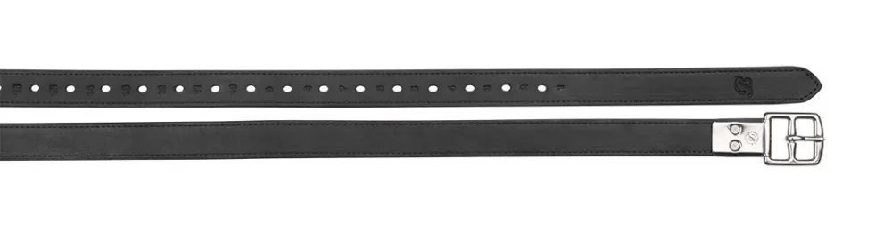 Marque Etrivires Heritage Bates - 122 cm - Noir