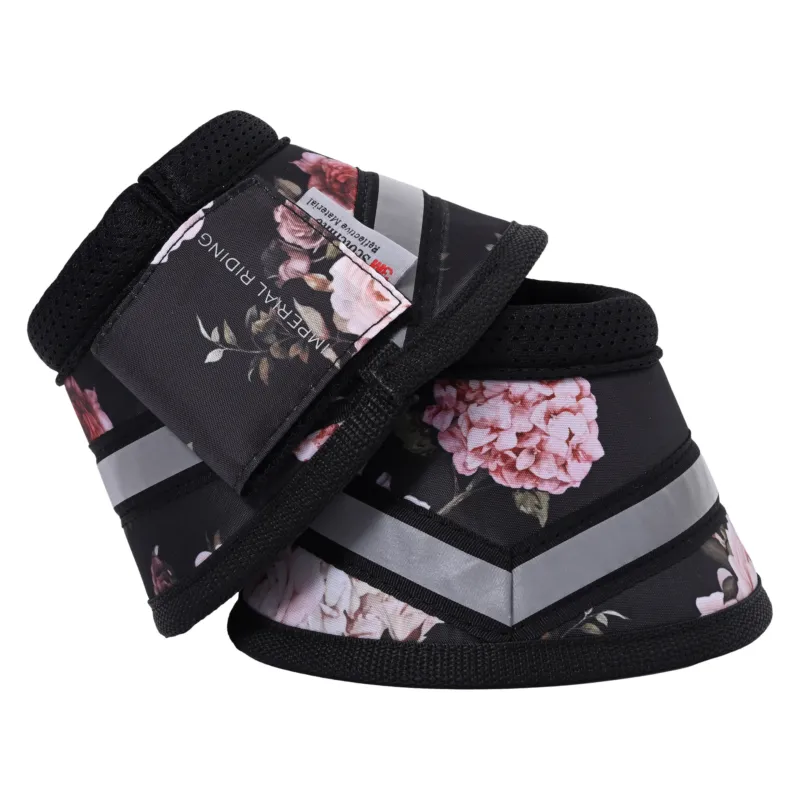 Commander Maintenant Cloches Imperial Reflective Reflective - XL - Imprim fleur