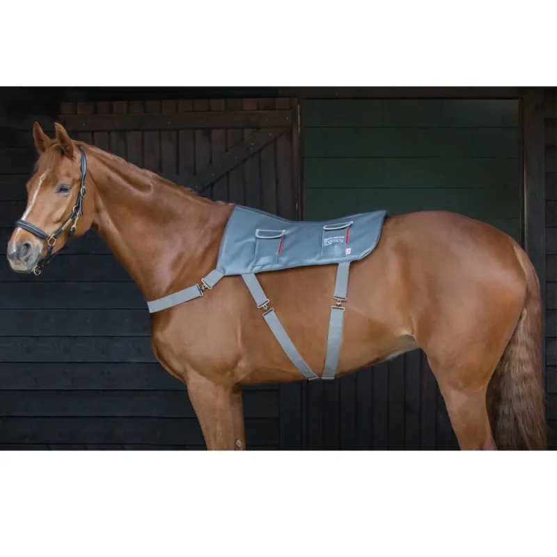 Tapis de massage Equilibrium - Cheval Prix Promo
