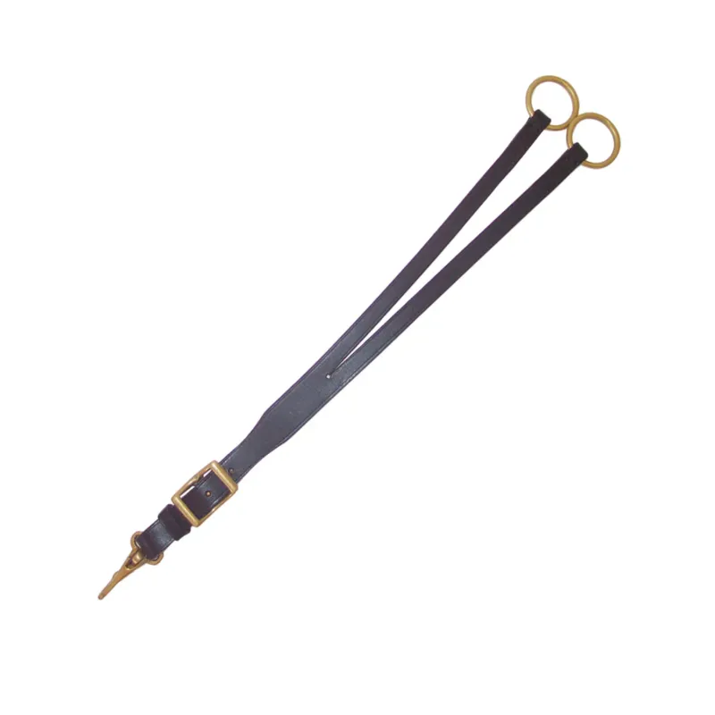 Nouvelle Collection Fourche de Martingale Lakota Rglable Lakota - Marron