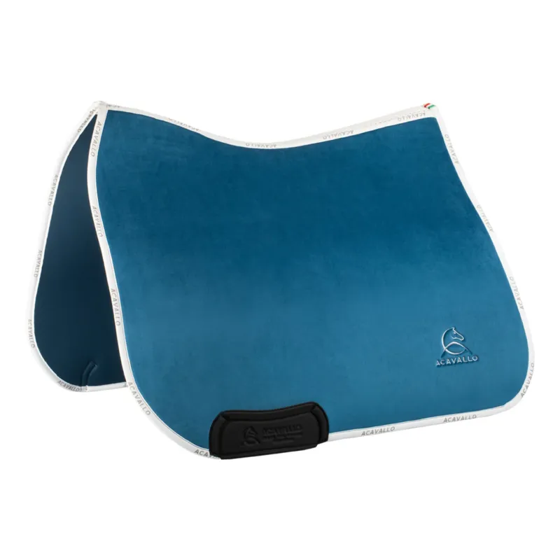 Promotion Saisonnire Tapis de dressage carr Louvre Acavallo - Ocan