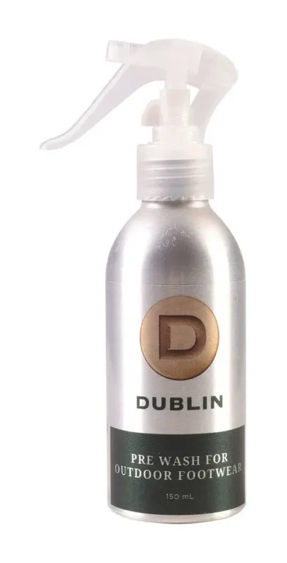 Haute Qualit Spray de prlavage Dublin - 150 ml