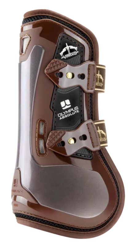 Expdition Rapide Gutres Veredus Olympus Absolute - L - Marron