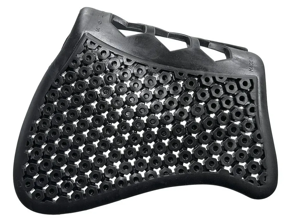 Pad de garrot gel Horsena - Noir Acheter En Ligne