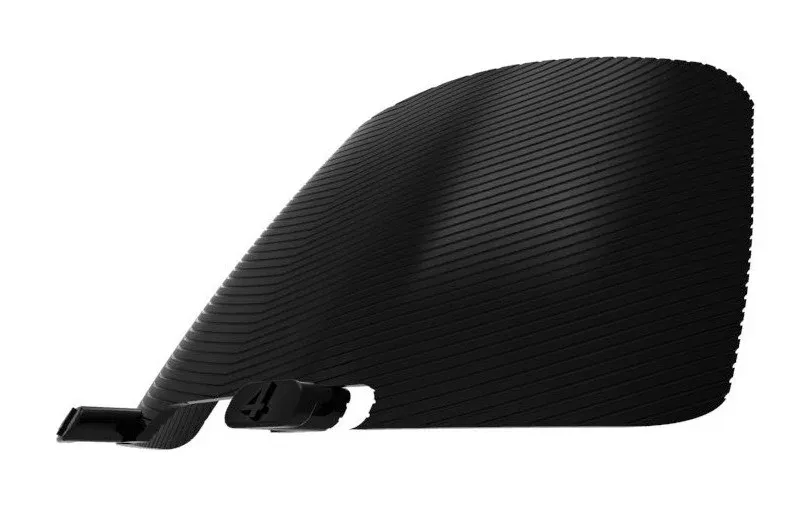 Cales anti-drapantes Scoot Boots - XS Satisfait Ou Rembours