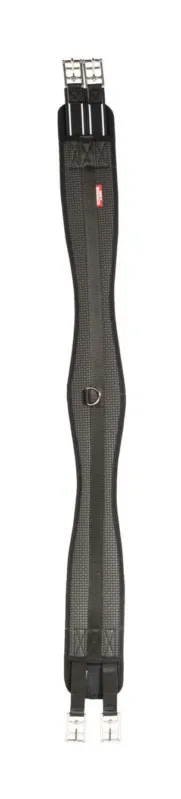 Sangle mixte Dallas Horze - 110 cm - Noir Achetez Aujourdhui