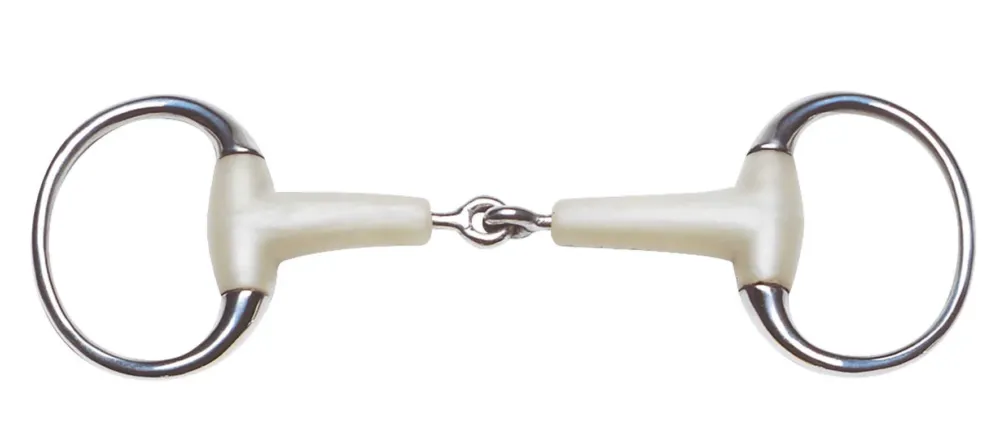 Vente Directe Mors olive Feeling flexi - 125 mm