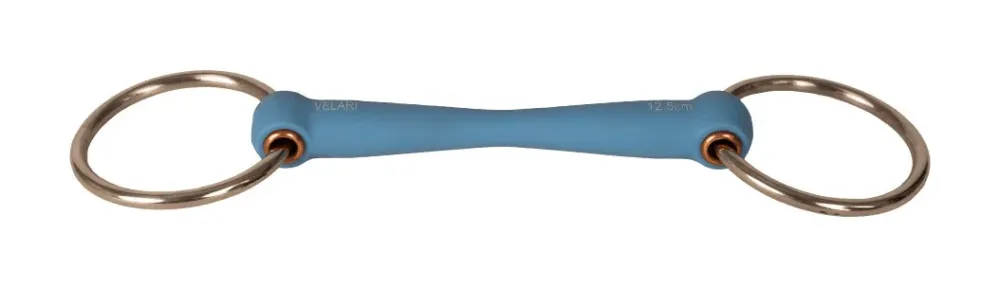 Mors anneaux Flex Medium Velari - 125 mm Populaire