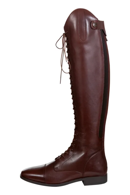 Offre Exclusive Bottes Elegant Lace HKM - 40 - Marron