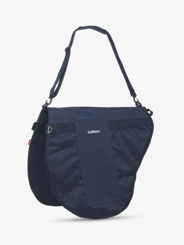 Sac selle LeMieux Carry All - Marine Commande En Gros