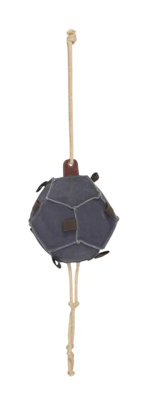Jouet pour le box Horse ball HV Polo Volley - Marine Top Vente