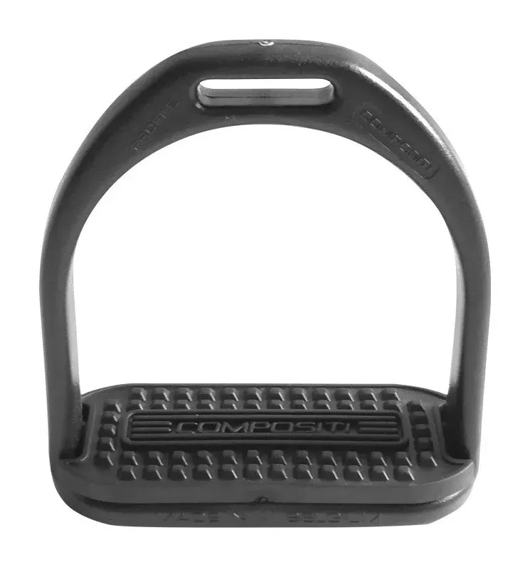 Offre Limite triers profils Compositi - 12 cm - Noir