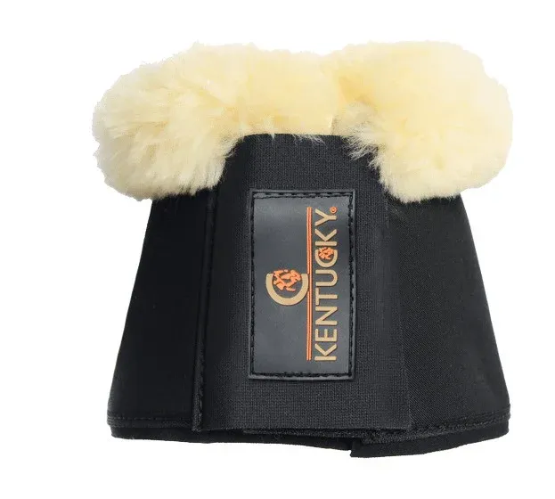 Prix Cass Cloches mouton Solimbra Kentucky - L - Noir