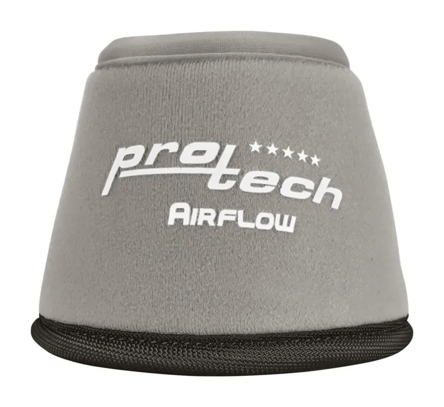 Cloches Performa Airflow Pro-Tech - L - Gris Certifi