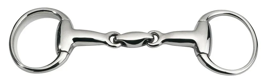 Expdi Aujourdhui Mors olive Feeling Anatomic - 125 mm