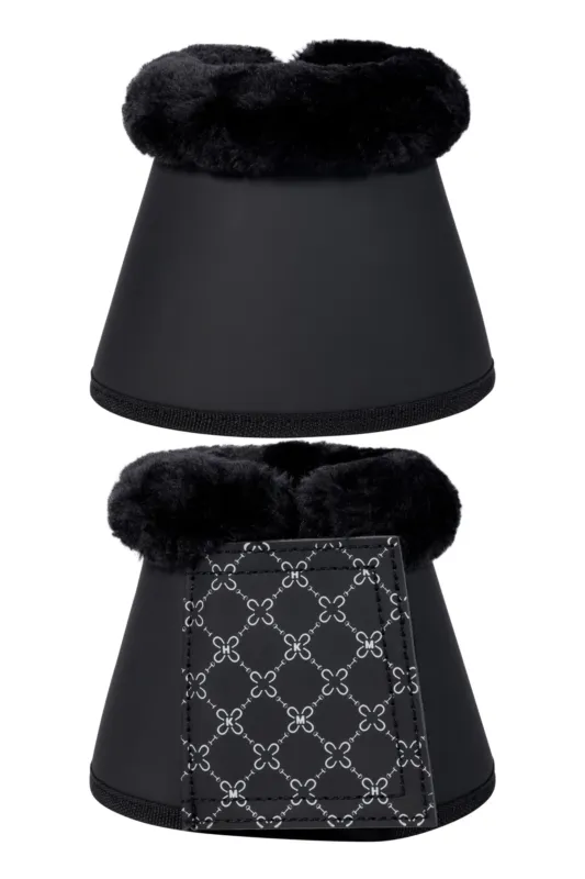 Rduction Cloches Rosewood HKM - M - Noir