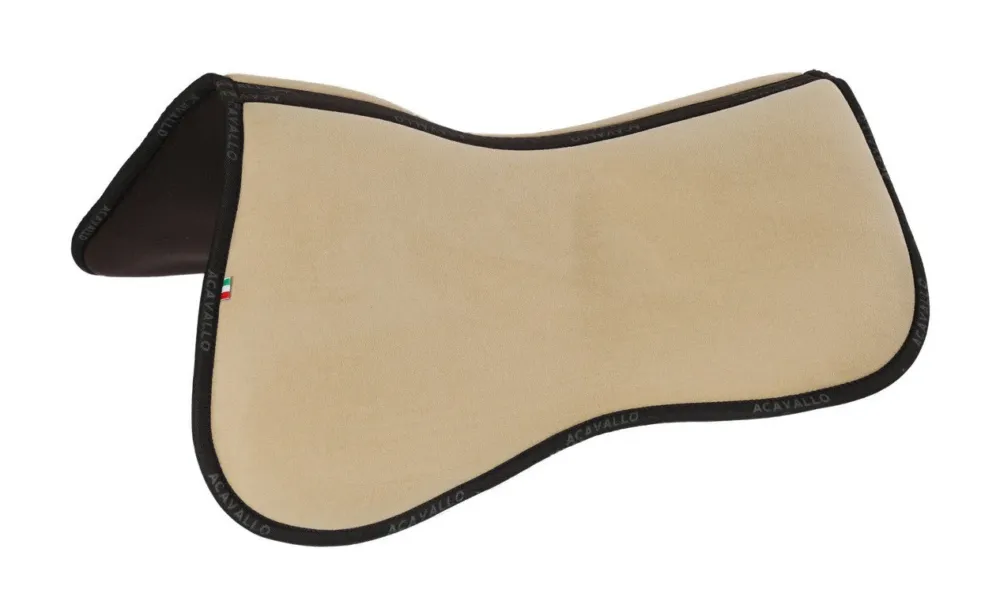 Meilleure Vente Amortisseur mmoire de forme Acavallo - M - Sable