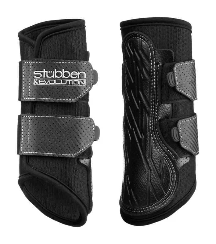 Meilleur Choix Gutres d'entrainement Stbben Airflow - XL - Noir