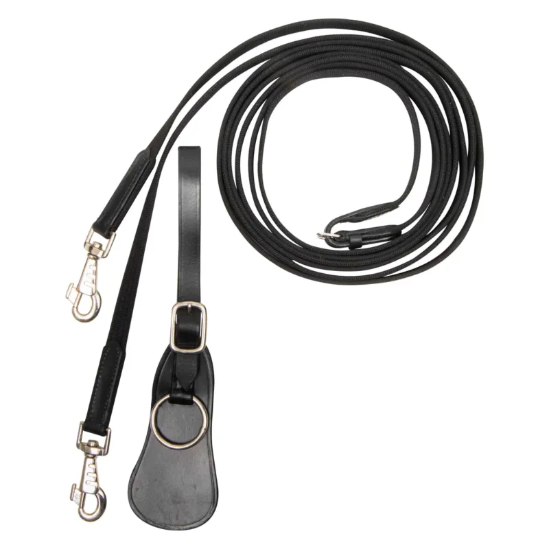 Prix Bas Rnes allemandes SH Imperial Riding Core - Noir