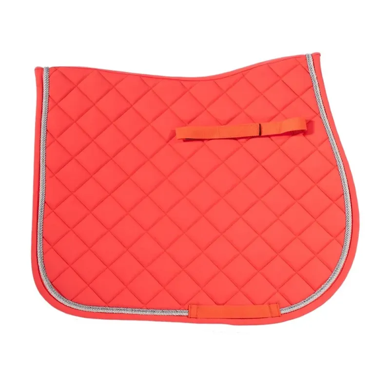 Haute Qualit Tapis HKM Misty - Dressage - Rouge