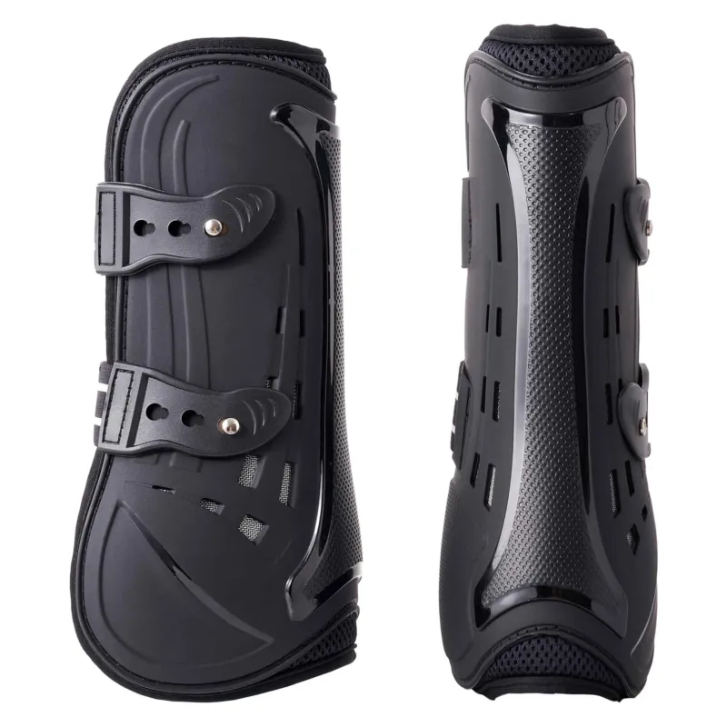 Pas Cher Gutres Pro mesh Imprial Riding - Cob - Noir